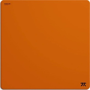 Fnatic Gear FOCUS3 MAX XL геймърска подложка за мишка оранжева MP0008-002 (MP0008-002)