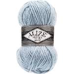 alize Superlana Maxi 480 Плетива прежда (11600480)