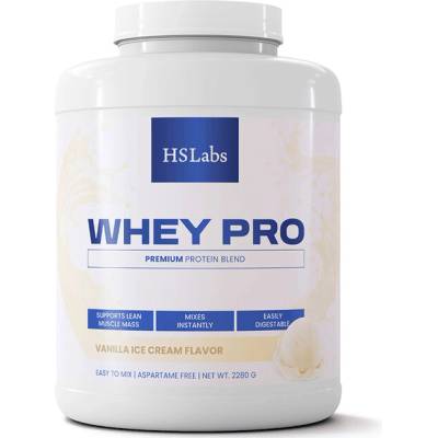 HS Labs WHEY PRO 2280 g