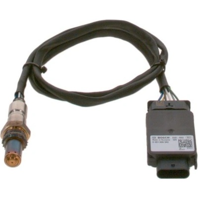 NOx-senzor, NOx-katalyzátor BOSCH 0 281 008 502 (0281008502)