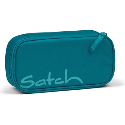 Ergobag Satch Deep Petrol