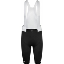 Gore Spinshift Bib Shorts+ čierna