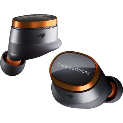 Bowers & Wilkins Pi8 McLaren Edition FP45837 – Zboží Živě