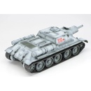 Tamiya SU 122 1:48