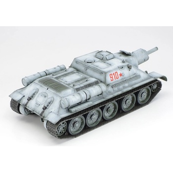Tamiya SU 122 1:48