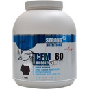 StrongNutritions Protein 80 CFM 2300 g