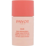 PAYOT Nue Make-Up Remover Stick стик за премахване на грим за жени 50 гр
