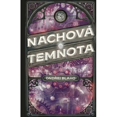 Nachová temnota