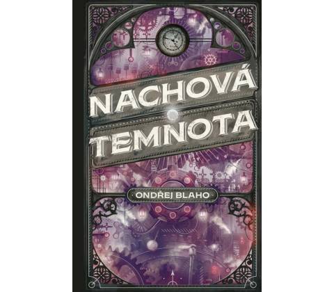 Nachová temnota