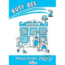 Busy Bee 2: Pracovný zošit