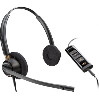 Image 1 of HP Poly EncorePro 525 Microsoft Teams USB-A (783R2AA)