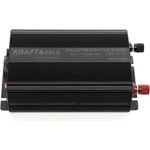Kraft&Dele Преобразувател за автомобили KraftDele KD1256/ 12V (KD1256)