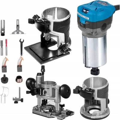 Horná frézka Vevor 800 W