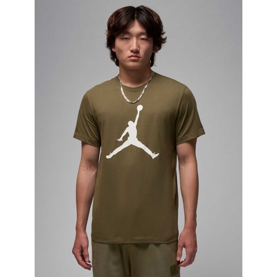 JORDAN Тениска m j jumpman ss crew