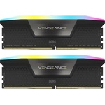 Corsair VENGEANCE RGB 48GB (2x24GB) DDR5 5200MHz CMH48GX5M2B5200C38