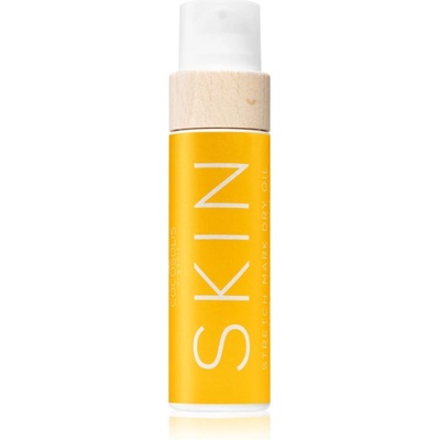 COCOSOLIS SKIN Stretch Mark сухо олио против стрии с аромат Mandarin 110ml