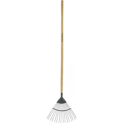 Kent & Stowe na trávníky a listí karbonová ocel 170 cm