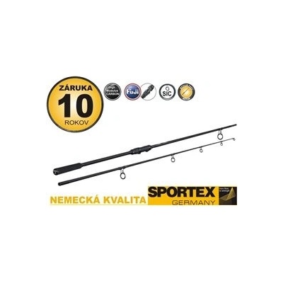EXPERT Rybářský balzový splávek průběžný 3g 16cm