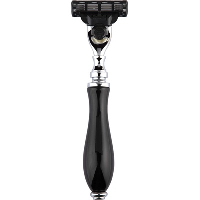 Parker 111B Mach3 black