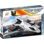 COBI TOP GUN SU-57 Felon, 1: 48, 816 к, 1 ф (COBI-5921)