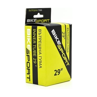 Bikesport Вътрешна гума Bikesport 29x1.95/2.125