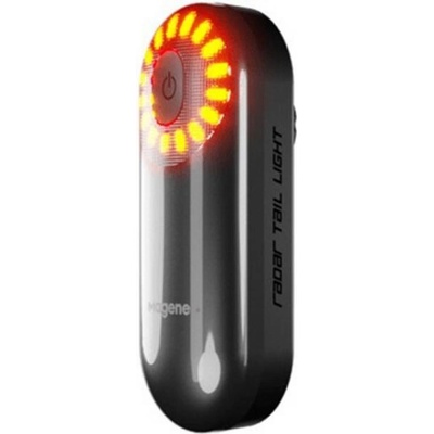 Magene L508 Tail Light zadní černé – Zbozi.Blesk.cz