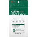 Some By Mi 30 Days Miracle Clear Spot Patch hojivé náplasti na pupínky 18 ks