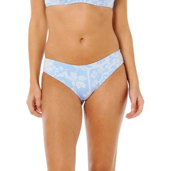 Rip Curl Pacific Coast Full bikini bottom - Blue (Sky Blue)
