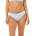 Rip Curl Pacific Coast Full bikini bottom - Blue (Sky Blue)