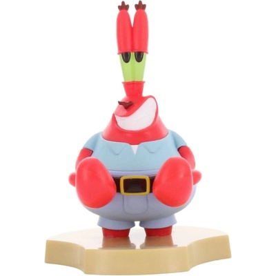SpongeBob Holdems Mini Držák Pan Krabs 10 cm