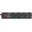 Eaton Protection Strip - Surge protector - AC 220-250 V - 2500 Watt - output connectors: 4 - black