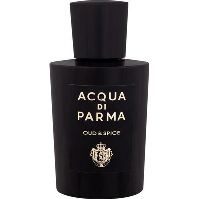 Acqua di Parma Signatures Of The Sun Oud & Spice parfumovaná voda pánska 100 ml