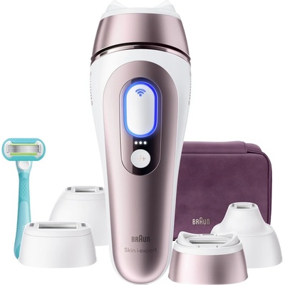 Braun Skin I·Expert IPL7431