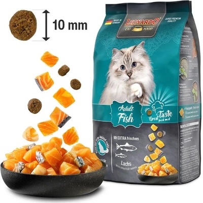 Leonardo Adult Fish 2 kg