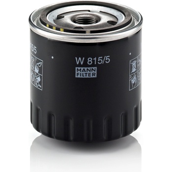 Mann-filter Маслен филтър mann-filter w 815/5