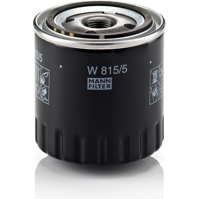 Mann-filter Маслен филтър mann-filter w 815/5