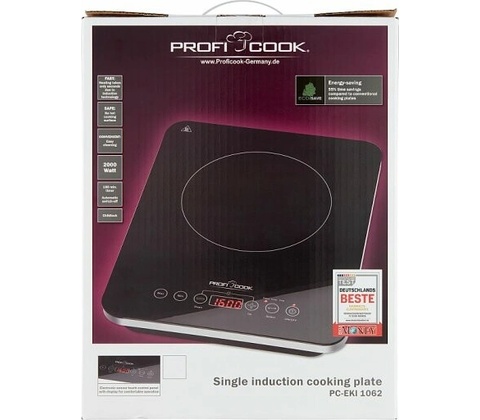 ProfiCook EKI 1062