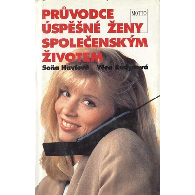 Průvodce úspěšné ženy společ.