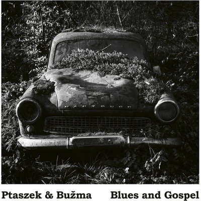Ptaszek & Bužma - Blues And Gospel