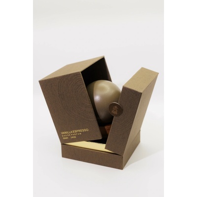 Aurora Scents Aurora Vanilla Espresso parfumovaná voda unisex 100 ml