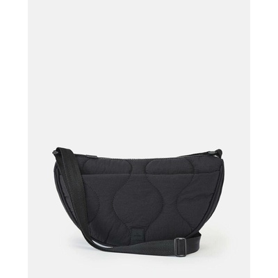 Rip Curl Kabelka BILBAO CROSSBODY Black