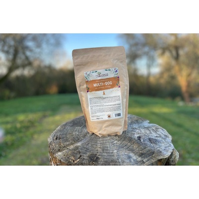 NATURECA Multi dog 250 g