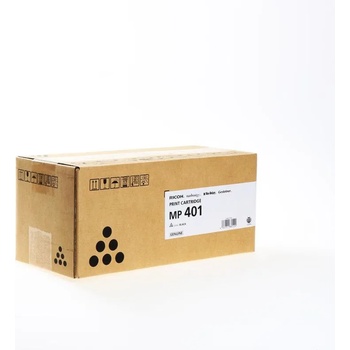 Ricoh Тонер касета Ricoh MP401, 401, 402, 401 SPF, 4520, 4520 DN, 11900 копия, Черен (RICOH-TON-MP401)