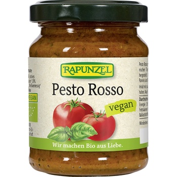 Rapunzel Feferónkový krém BIO 120 g
