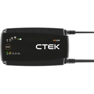 Ctek PRO 25S 12V 25A