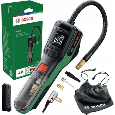 BOSCH PNEO 0603947500
