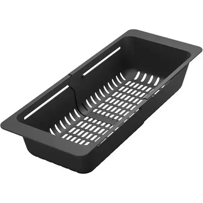 Твоят Стил - Кухненски Мивки Кошница за кухненска мивка, отцедник - Регулируема 323-460 мм