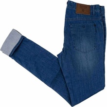 Funstorm kalhoty Waba indigo Used