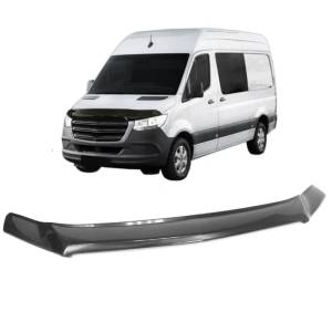  Дефлектор за преден капак за Mercedes Sprinter 2014-2018