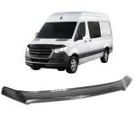  Дефлектор за преден капак за Mercedes Sprinter 2014-2018